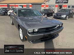 2011 Dodge Challenger SE 