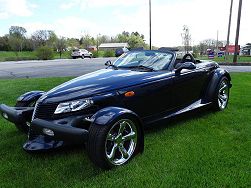 2001 Chrysler Prowler  