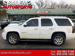 2007 GMC Yukon Denali 