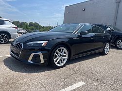 2023 Audi A5 Premium Plus 45