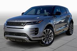 2024 Land Rover Range Rover Evoque Dynamic SE 