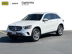 2022 Mercedes-Benz GLC 300 