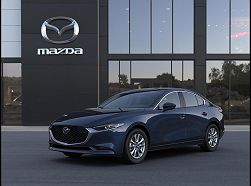 2024 Mazda Mazda3 S 