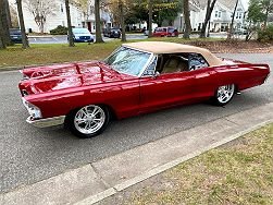 1965 Pontiac Bonneville  