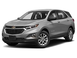 2019 Chevrolet Equinox LS 1LS