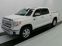 2014 Toyota Tundra  