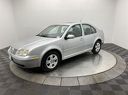 2003 Volkswagen Jetta GLS 