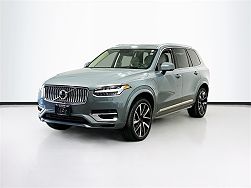 2022 Volvo XC90 T8 Inscription Expression