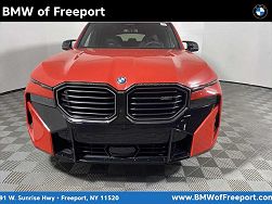 2024 BMW XM  