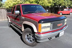 1990 Chevrolet C/K 1500  