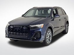 2025 Audi Q7 Premium Plus 45