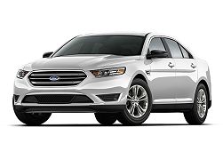 2019 Ford Taurus SE 