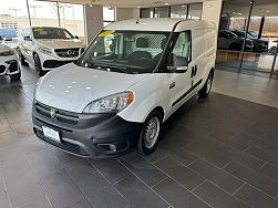 2018 Ram ProMaster City Tradesman 