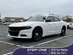 2023 Dodge Charger Police 