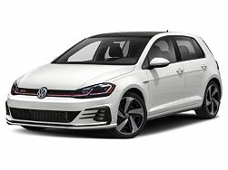 2020 Volkswagen Golf Autobahn 