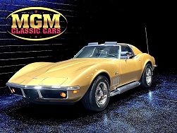 1969 Chevrolet Corvette  