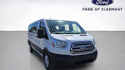 2016 Ford Transit  