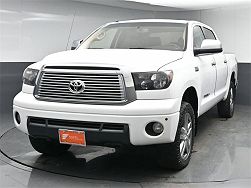 2011 Toyota Tundra Limited Edition 
