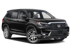 2024 Honda Passport EX L