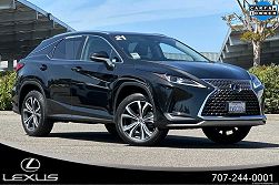 2021 Lexus RX 350 Base