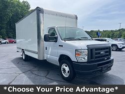 2022 Ford Econoline E-350 