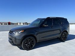 2024 Land Rover Discovery Dynamic SE 