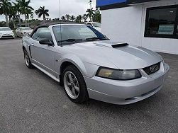 2001 Ford Mustang GT 