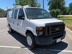 2010 Ford Econoline E-250 Commercial