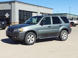 2006 Ford Escape XLT Sport