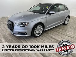 2017 Audi A3 Premium 