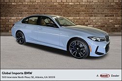 2024 BMW 3 Series M340i xDrive 