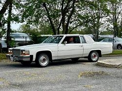 1980 Cadillac DeVille  