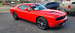 2015 Dodge Challenger SXT Plus