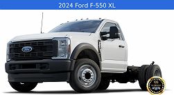 2024 Ford F-550 XL 