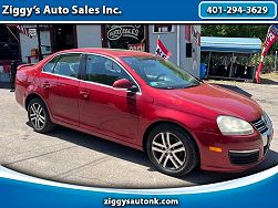 2006 Volkswagen Jetta  