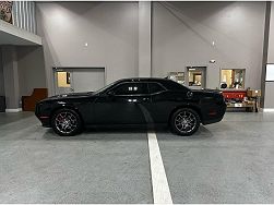 2018 Dodge Challenger GT 
