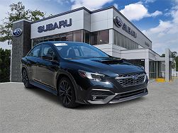 2023 Subaru WRX Limited 