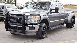 2011 Ford F-350  