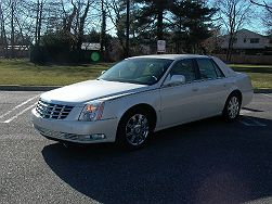 2007 Cadillac DTS Luxury II 
