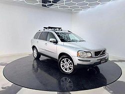 2008 Volvo XC90  