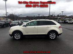 2007 Lincoln MKX  