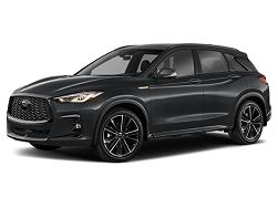 2024 Infiniti QX50 Luxe 