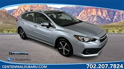 2023 Subaru Impreza  Premium