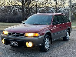 1996 Subaru Outback  