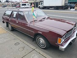 1980 Plymouth Volare  