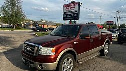 2006 Ford F-150  