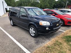 2005 Chevrolet Uplander LS 