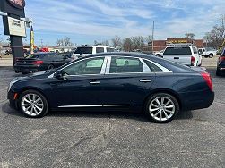 2013 Cadillac XTS Premium 