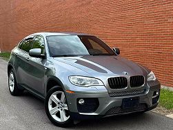 2014 BMW X6 xDrive35i 