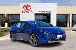 2024 Toyota Prius Limited 